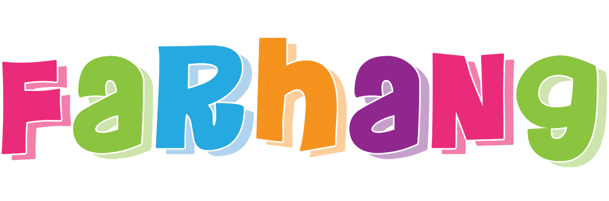Farhang friday logo