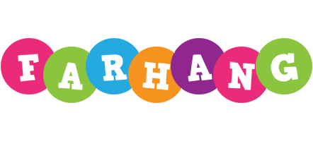 Farhang friends logo