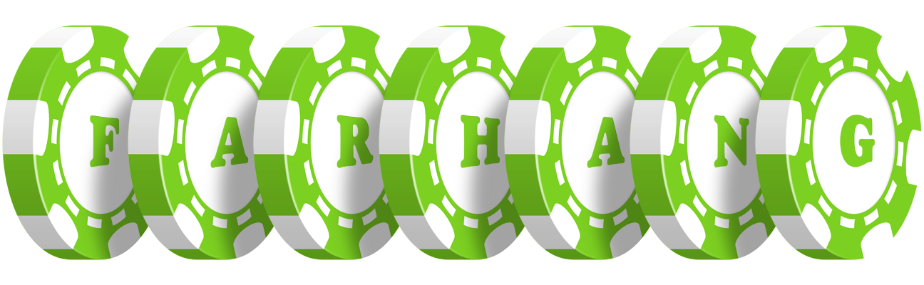 Farhang holdem logo