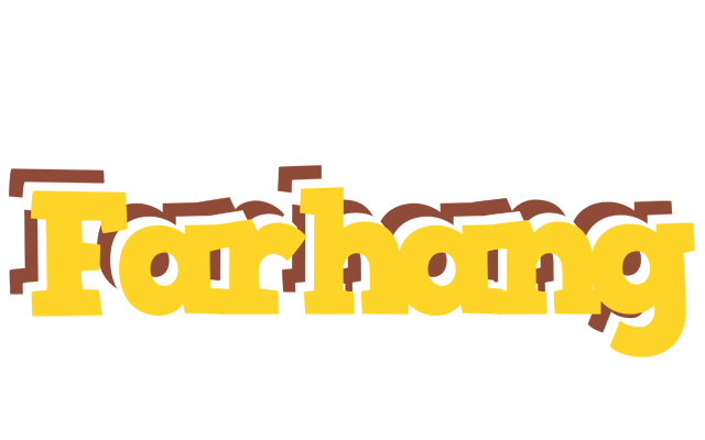 Farhang hotcup logo