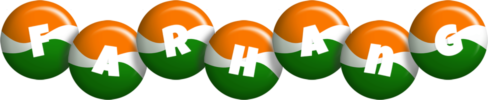 Farhang india logo