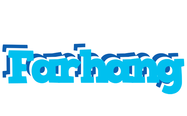 Farhang jacuzzi logo