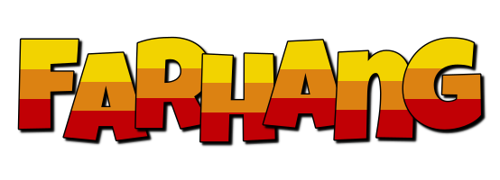 Farhang jungle logo