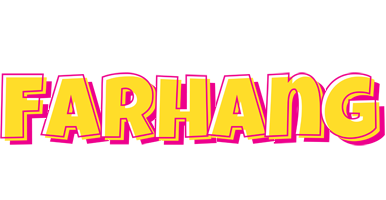 Farhang kaboom logo