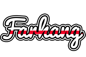 Farhang kingdom logo
