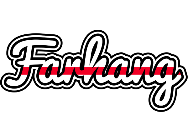 Farhang kingdom logo