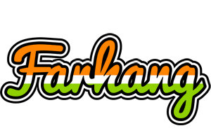 Farhang mumbai logo
