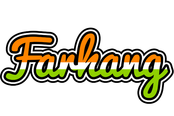 Farhang mumbai logo