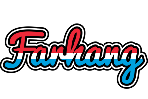 Farhang norway logo