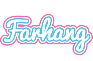 Farhang outdoors logo