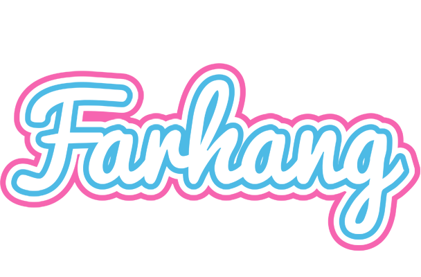 Farhang outdoors logo