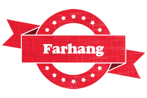 Farhang passion logo