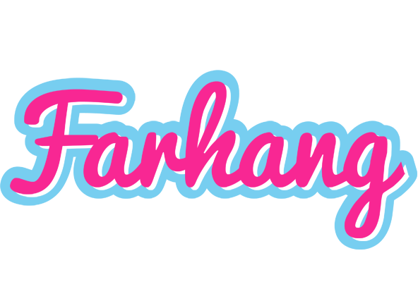 Farhang popstar logo