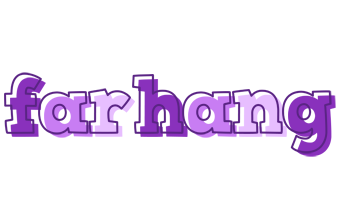 Farhang sensual logo