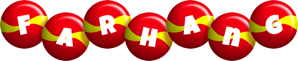 Farhang spain logo