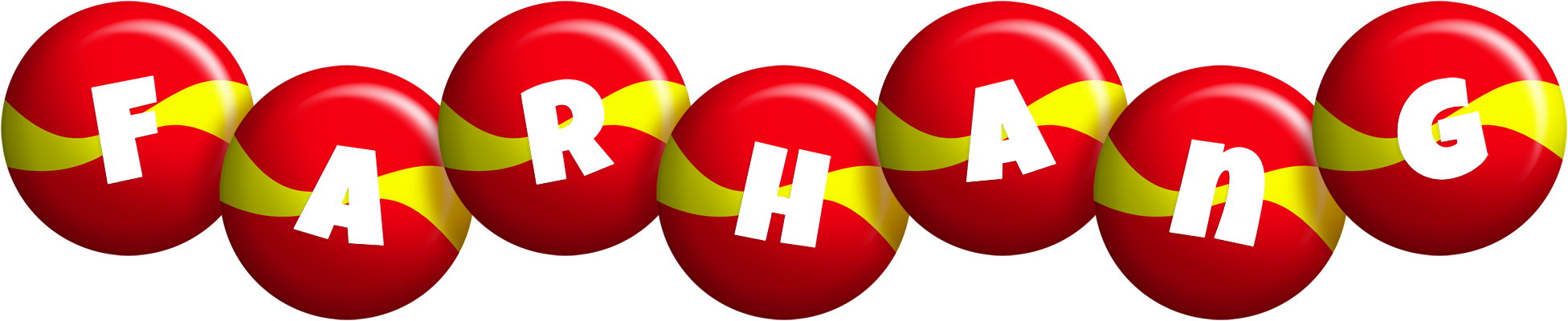 Farhang spain logo