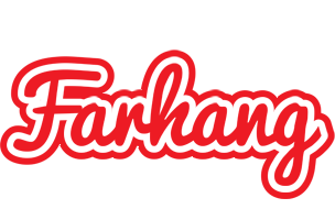 Farhang sunshine logo
