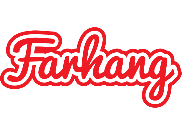 Farhang sunshine logo