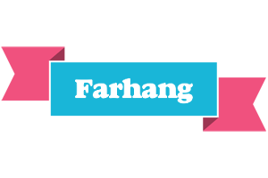 Farhang today logo