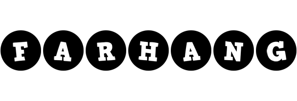 Farhang tools logo