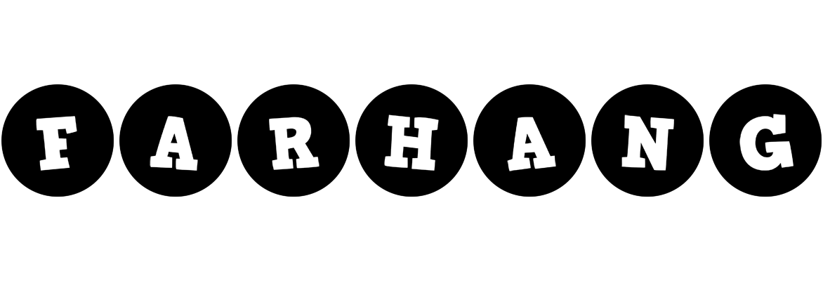 Farhang tools logo