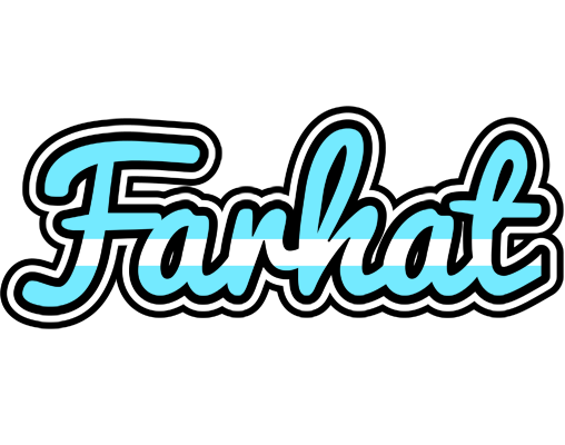 Farhat argentine logo