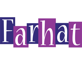 Farhat autumn logo