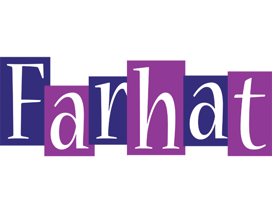 Farhat autumn logo