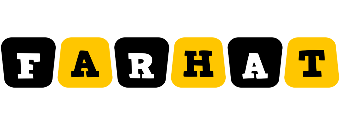 Farhat boots logo