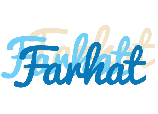 Farhat breeze logo