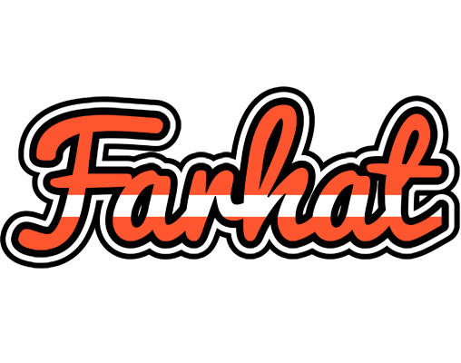 Farhat denmark logo