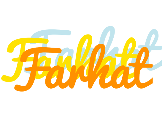 Farhat energy logo