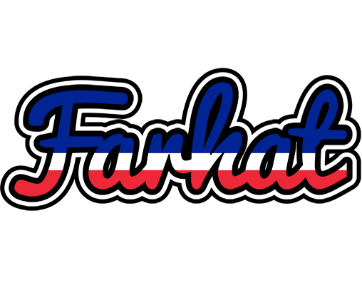 Farhat france logo
