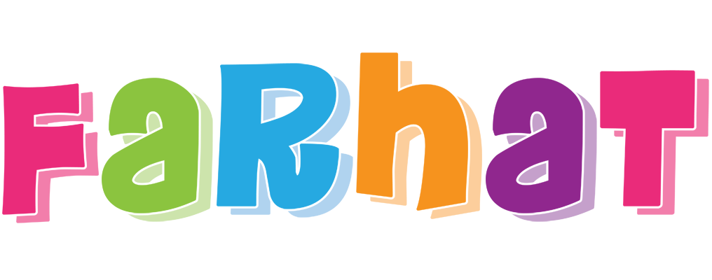 Farhat friday logo