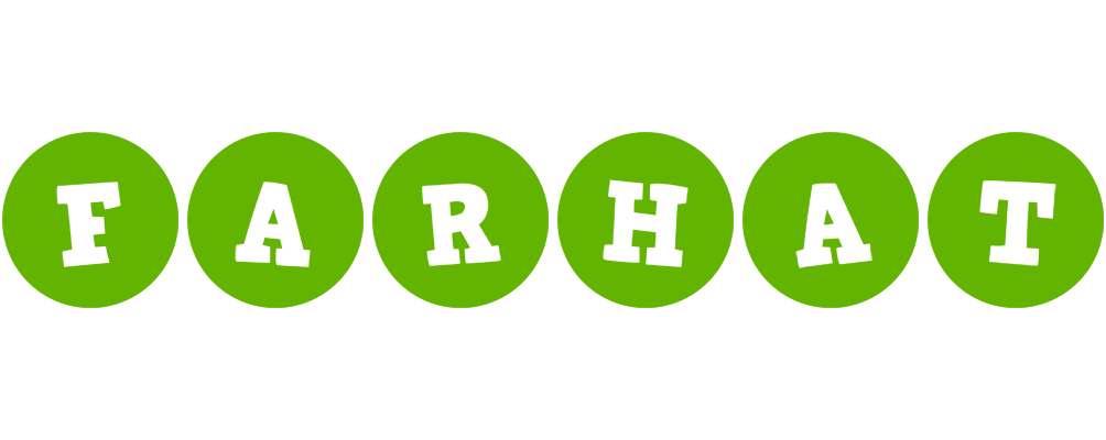 Farhat games logo