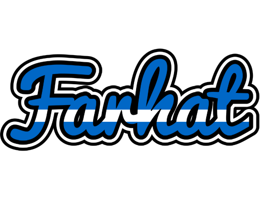 Farhat greece logo