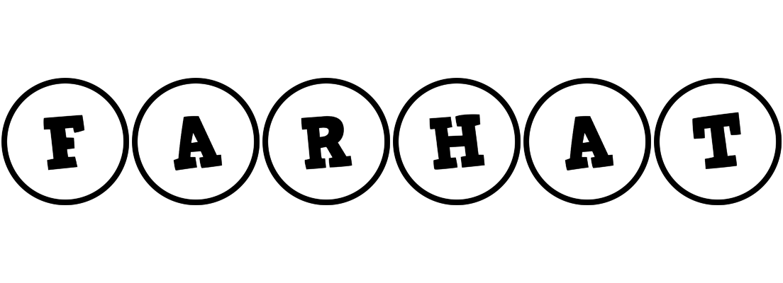 Farhat handy logo