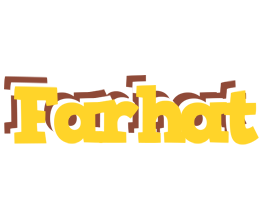Farhat hotcup logo