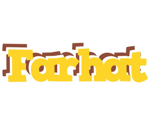 Farhat hotcup logo