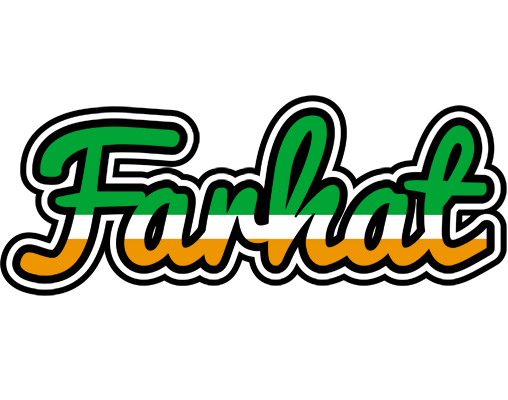 Farhat ireland logo