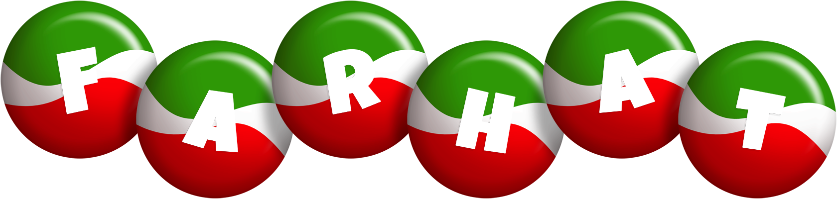 Farhat italy logo