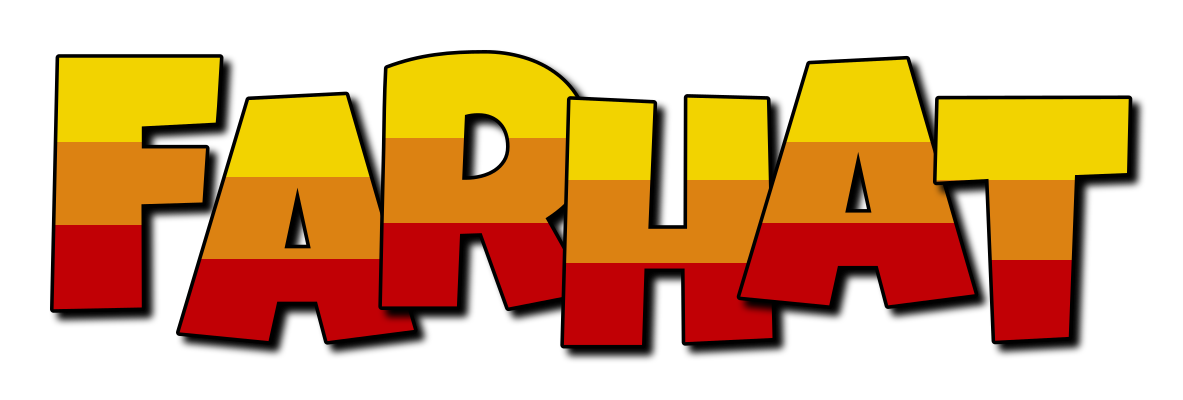 Farhat jungle logo