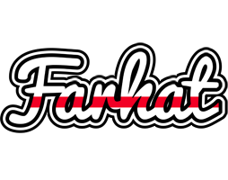 Farhat kingdom logo