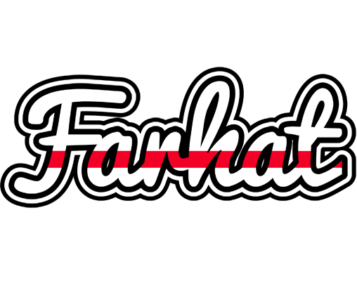 Farhat kingdom logo