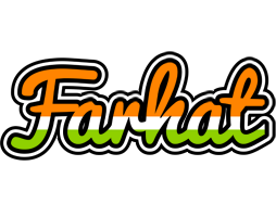 Farhat mumbai logo