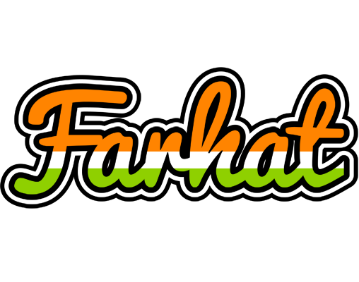 Farhat mumbai logo
