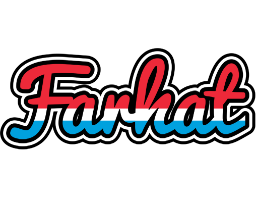 Farhat norway logo