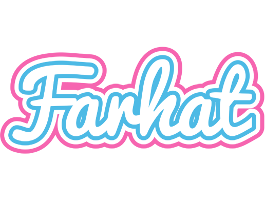 Farhat outdoors logo