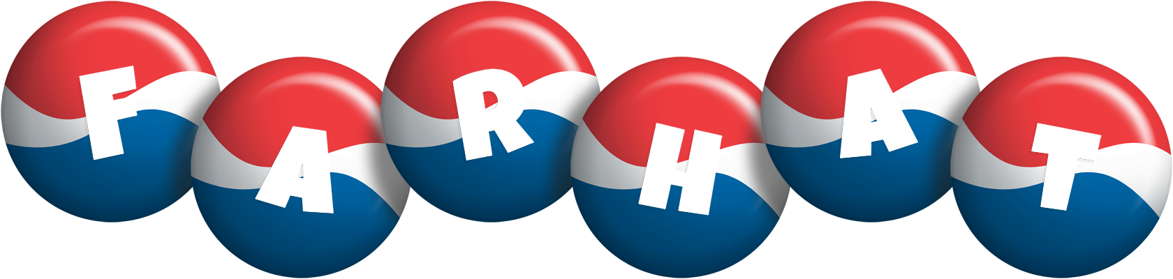 Farhat paris logo