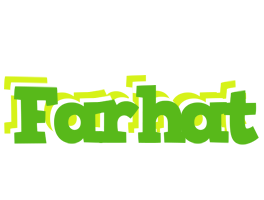 Farhat picnic logo